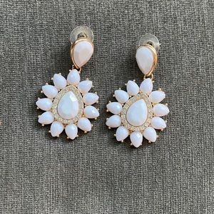Francescas earrings